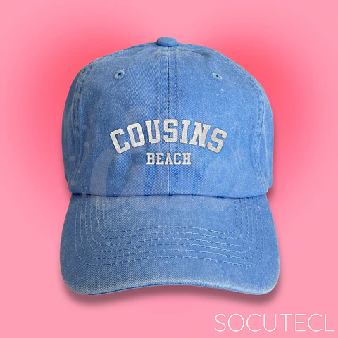 JOCKEY COUSINS BEACH 
