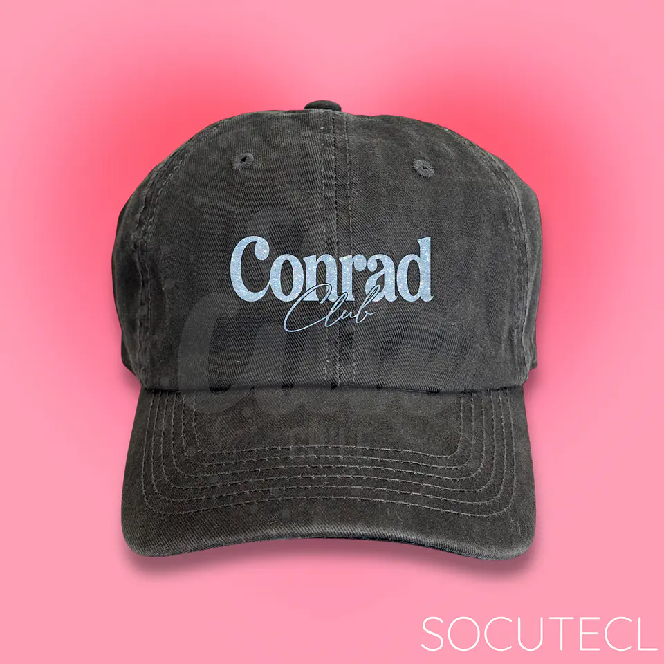 JOCKEY CONRAD CLUB 1
