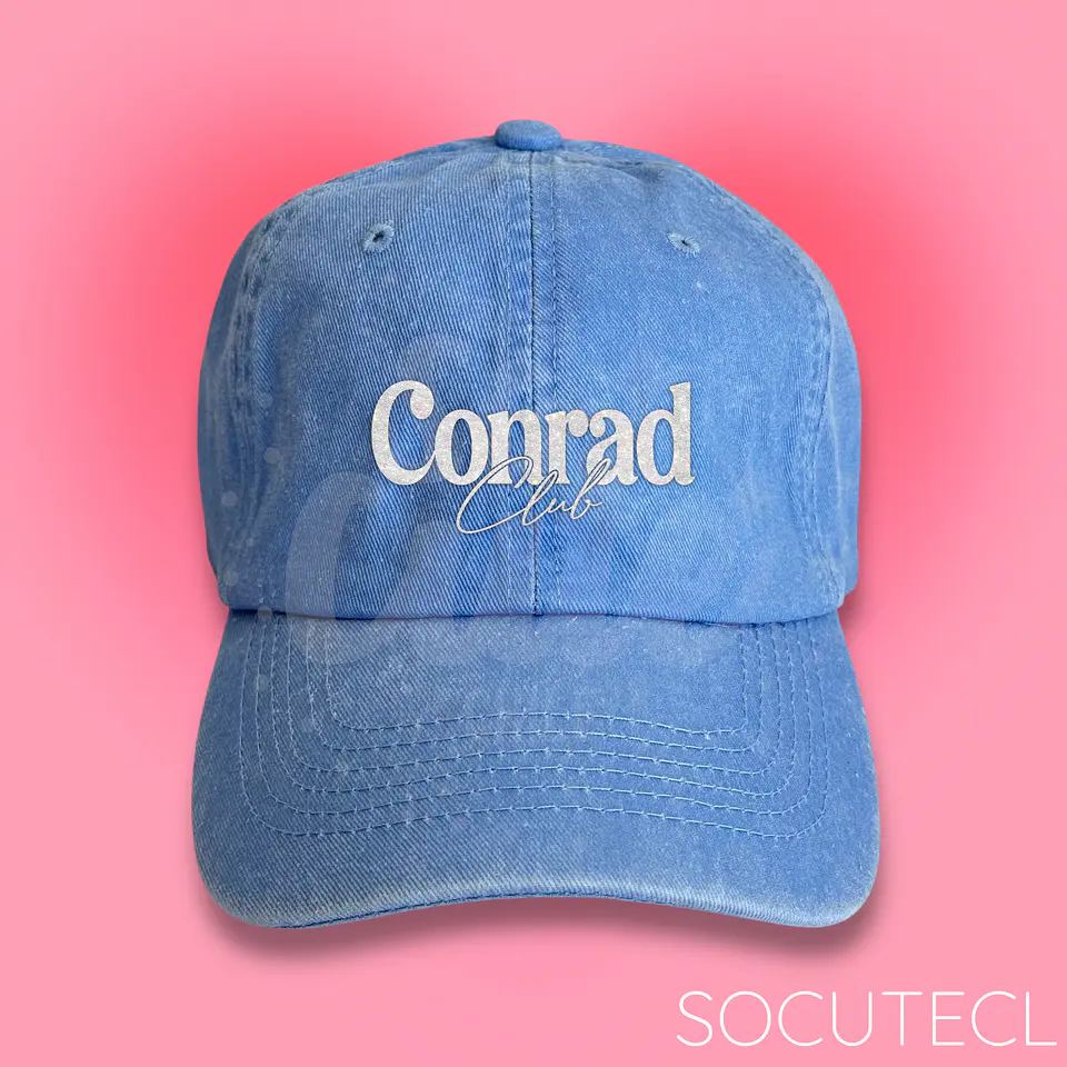 JOCKEY CONRAD CLUB 2