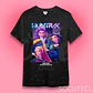 POLERA HUNTRIX - Miniatura 1