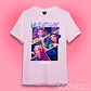 POLERA HUNTRIX - Miniatura 2