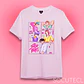 POLERA SAJA BOYS - Miniatura 2