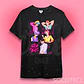 POLERA SAJA BOYS - Miniatura 1