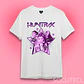 POLERA HUNTRIX - thumbnail 3