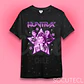 POLERA HUNTRIX - thumbnail 1