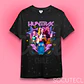 POLERA HUNTRIX - thumbnail 1