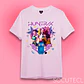 POLERA HUNTRIX - thumbnail 2