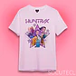 POLERA HUNTRIX - thumbnail 2