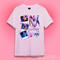 POLERA HUNTRIX - thumbnail 2