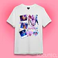 POLERA HUNTRIX - thumbnail 3