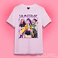 POLERA HUNTRIX - Miniatura 2