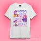 POLERA HUNTRIX - Miniatura 3