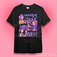 POLERA HUNTRIX - Miniatura 1