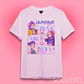 POLERA HUNTRIX - Miniatura 2