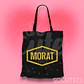 TOTE BAG MORAT - Miniatura 2