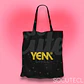 TOTE BAG MORAT YEM - thumbnail 1