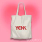 TOTE BAG MORAT YEM - Miniatura 2