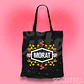 TOTE BAG MORAT - Miniatura 1