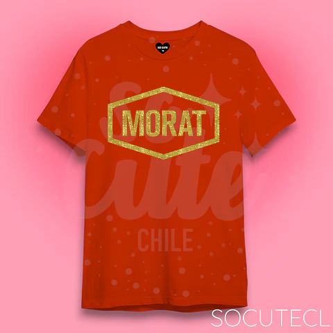 POLERA MORAT
