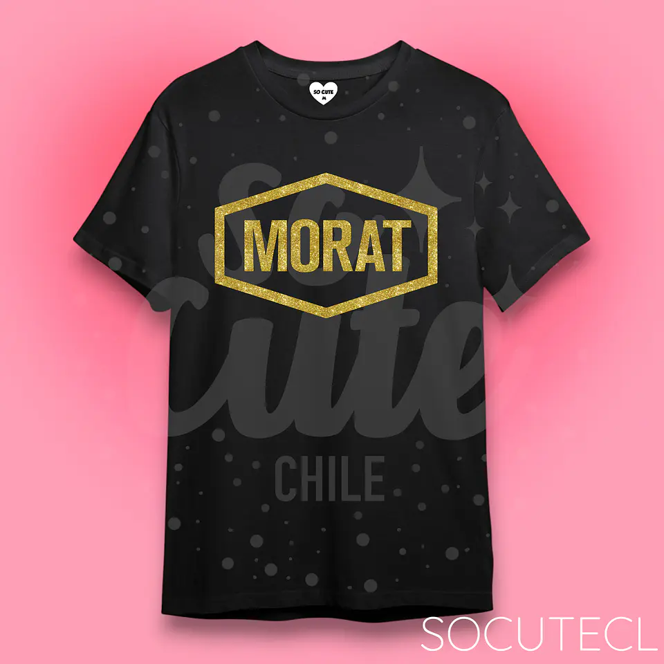 POLERA MORAT 4