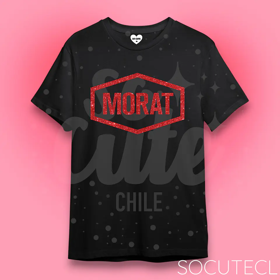 POLERA MORAT 4