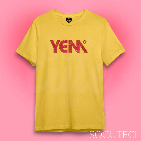 POLERA MORAT YEM