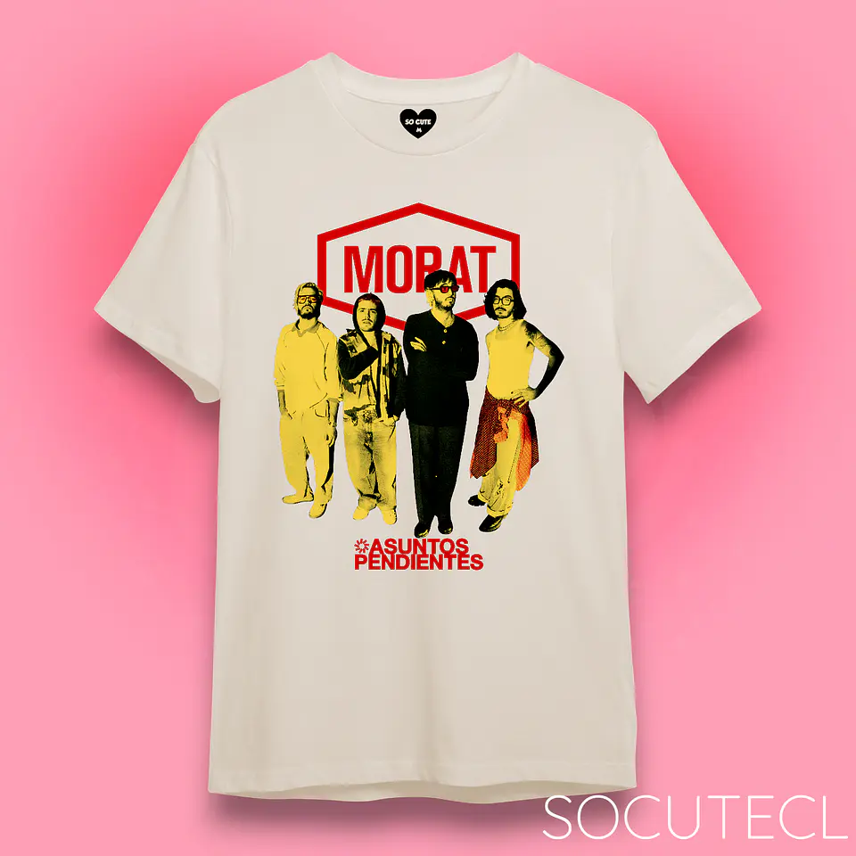 POLERA MORAT 2