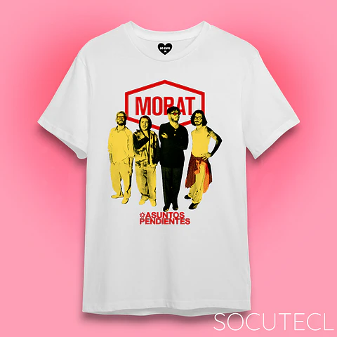 POLERA MORAT