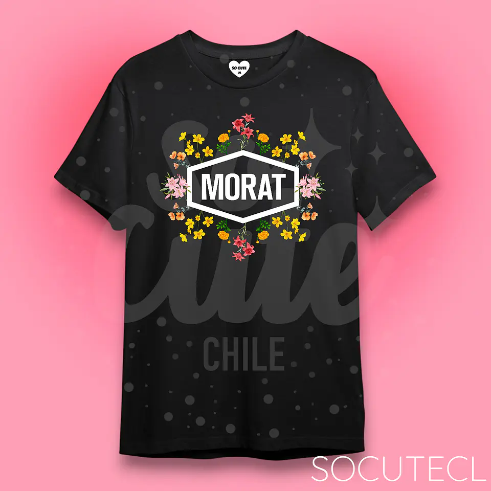 POLERA MORAT 2