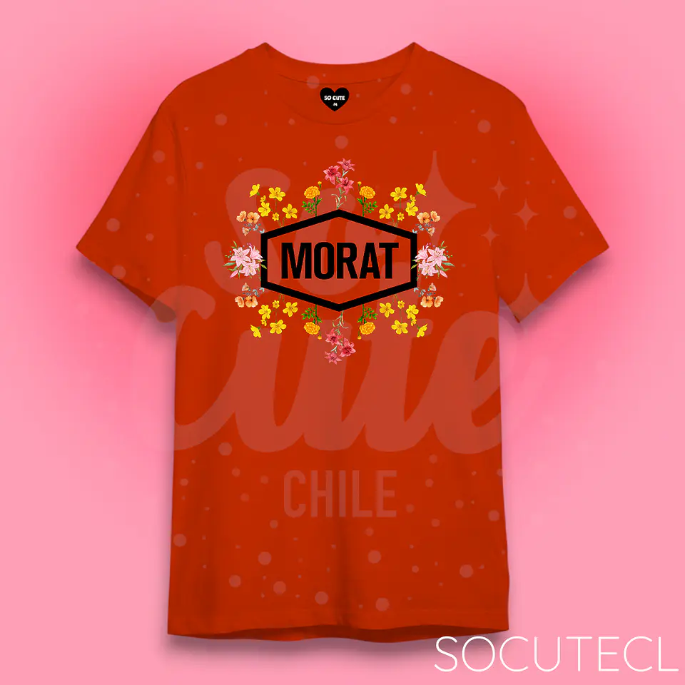 POLERA MORAT 4