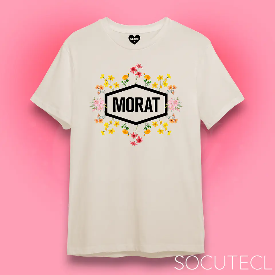 POLERA MORAT 3
