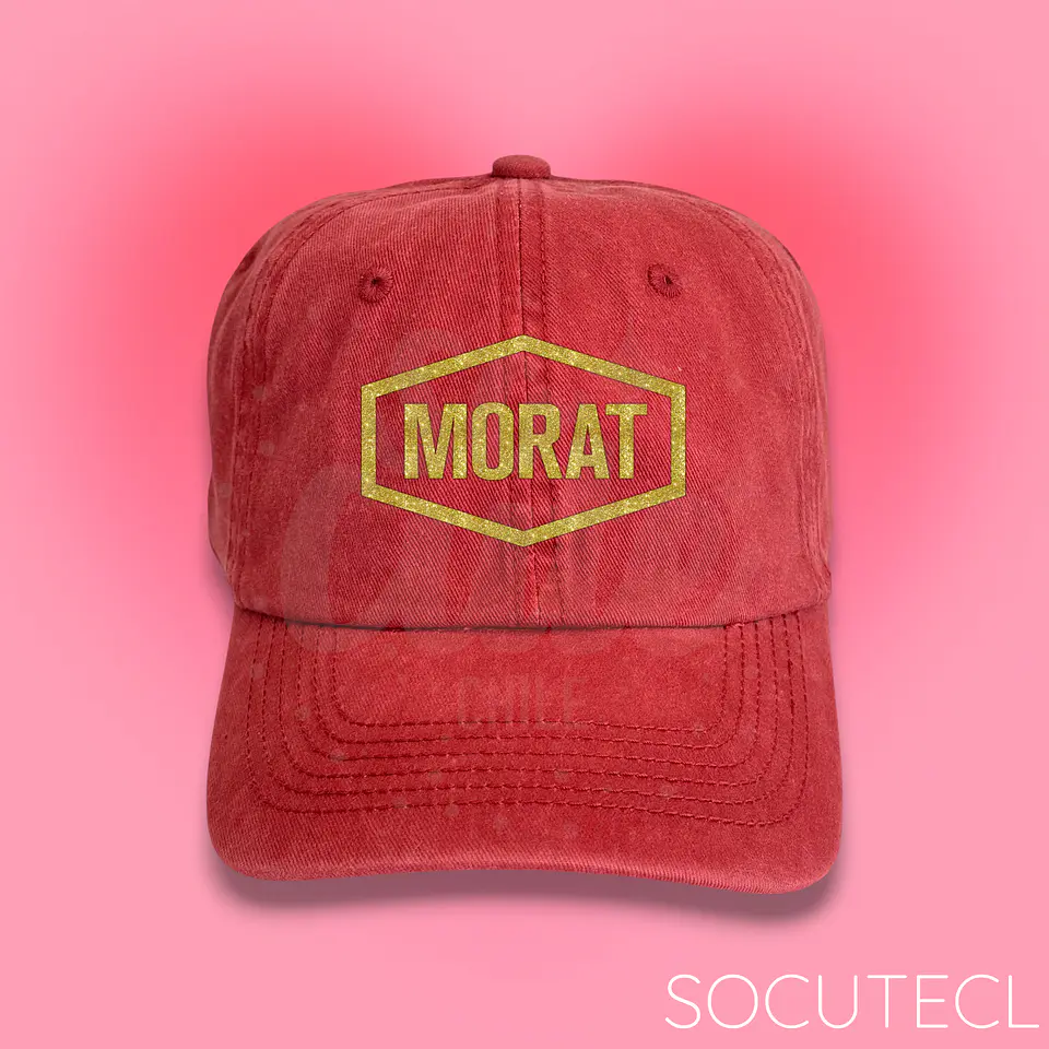 JOCKEY MORAT  1