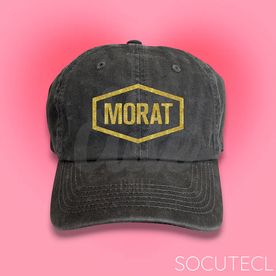 JOCKEY MORAT  3