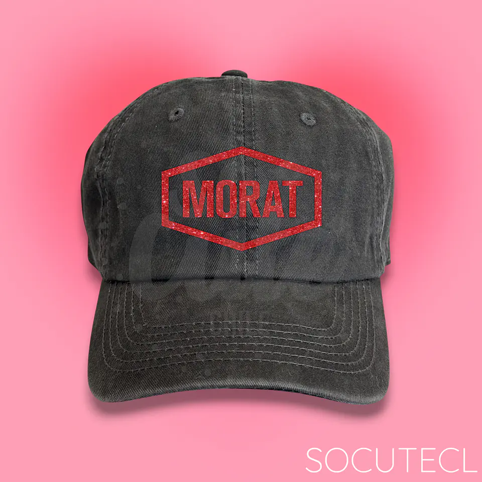 JOCKEY MORAT  2