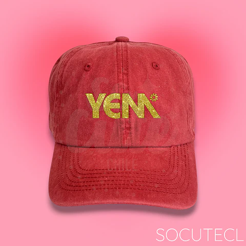 JOCKEY MORAT YEM