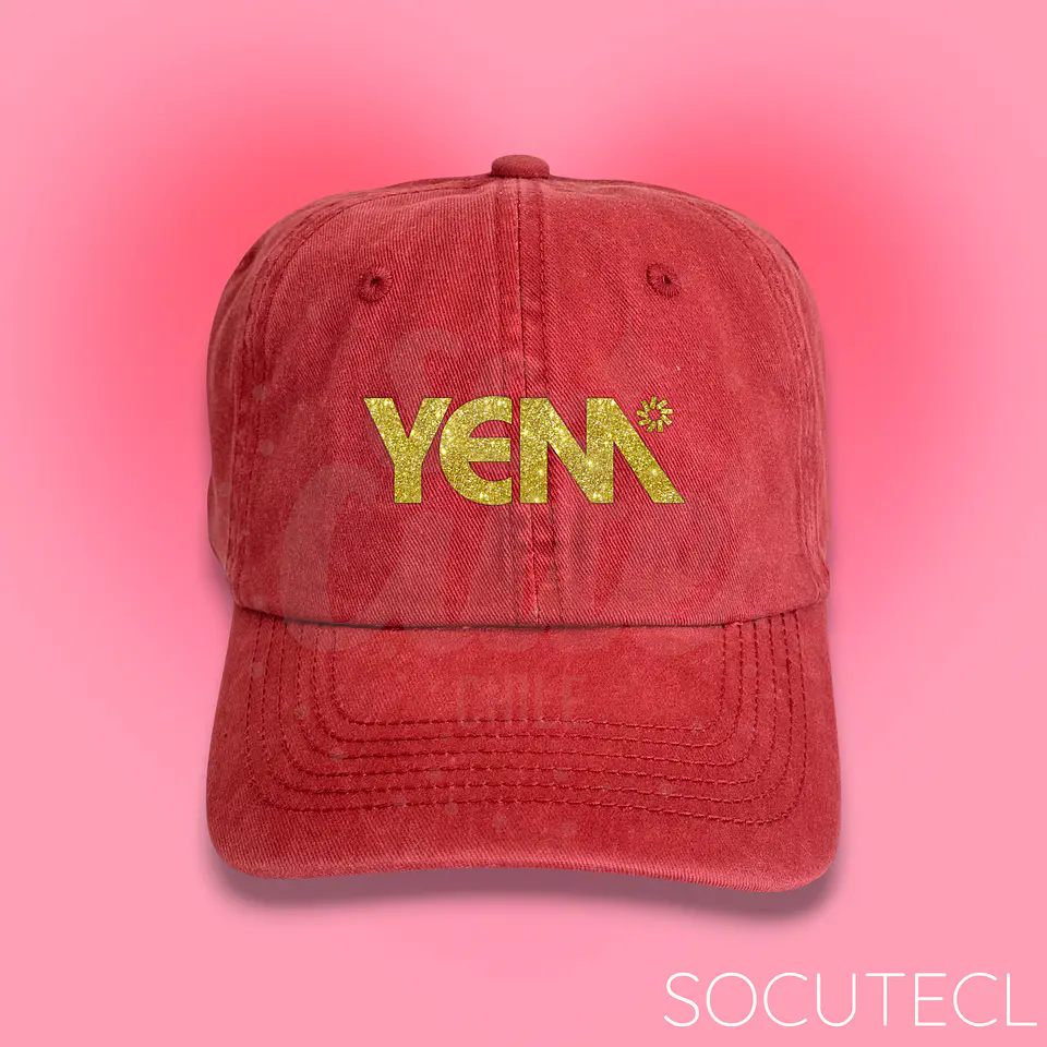 JOCKEY MORAT YEM 1