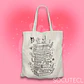 TOTE BAG TAYLOR SWIFT ALBUM BOOKS 2025 - thumbnail 1