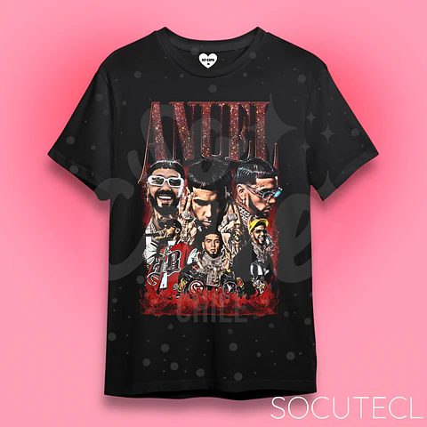 POLERA ANUEL 