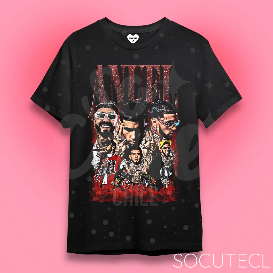 POLERA ANUEL  1