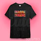 POLERA IMAGINE DRAGONS  - Miniatura 1