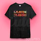 POLERA IMAGINE DRAGONS - thumbnail 1