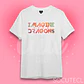 POLERA IMAGINE DRAGONS - thumbnail 2