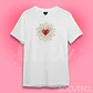 POLERA HEART OF THE DRESS TFOO - Miniatura 5