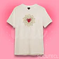 POLERA HEART OF THE DRESS TFOO - Miniatura 1