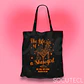 TOTE BAG T L 0 A S  - thumbnail 2