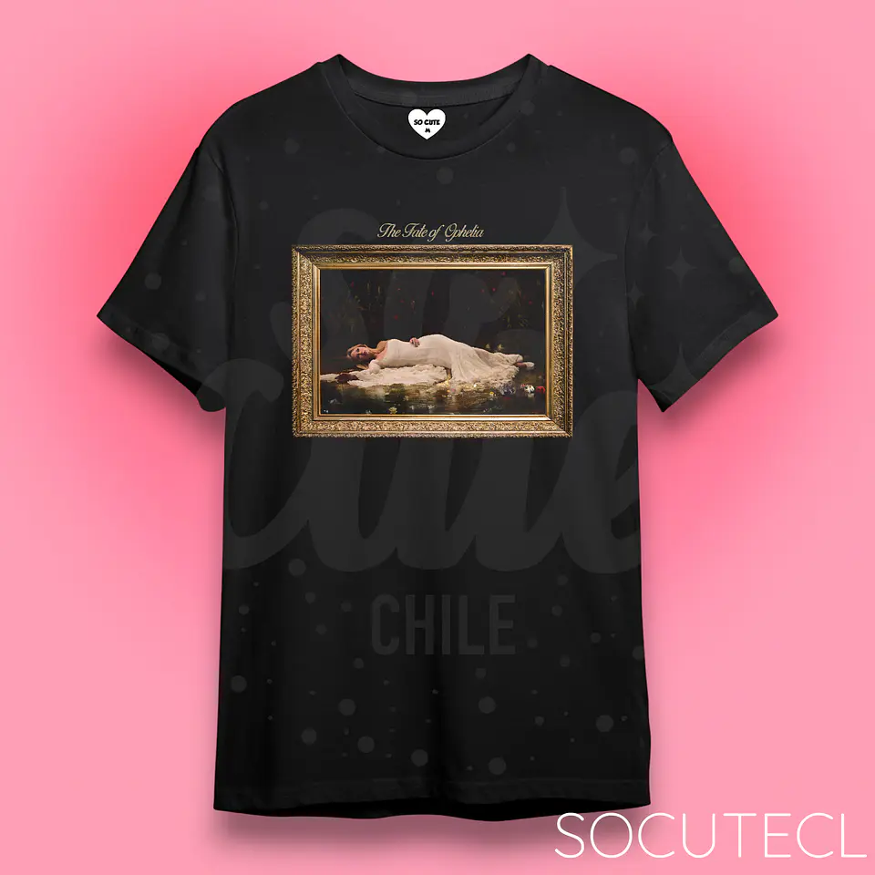 POLERA T L 0 A S TFOO 1