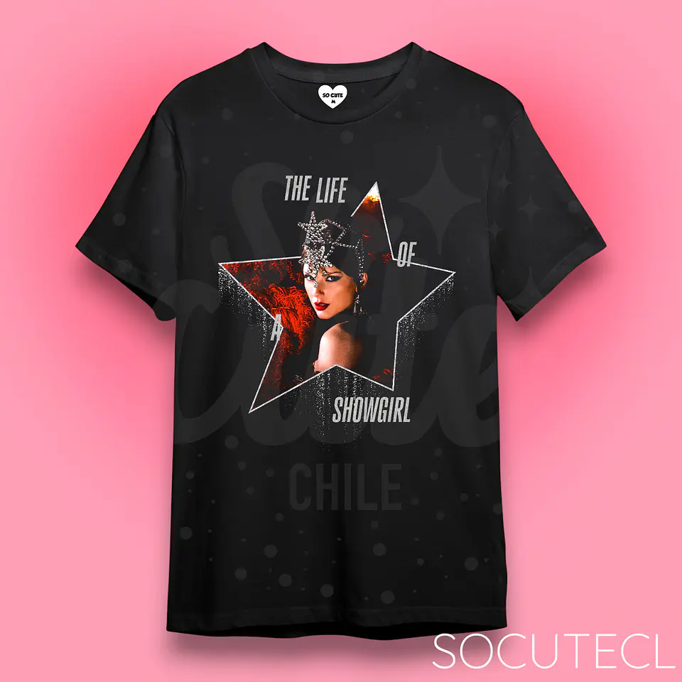 POLERA T S 1 2 1