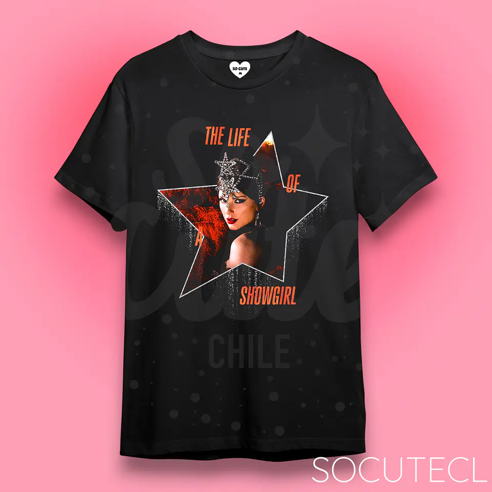 POLERA T S 1 2 2