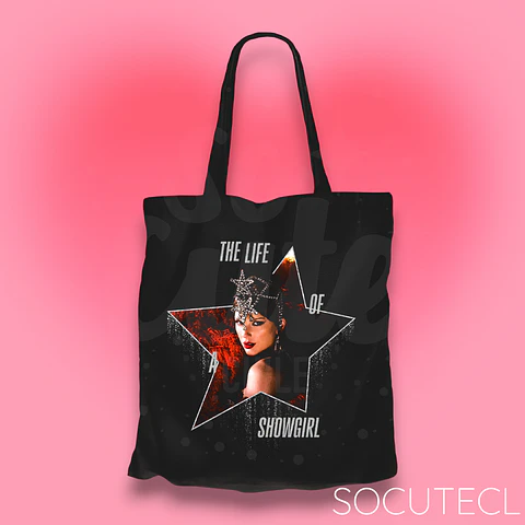 TOTE BAG T L 0 A S 