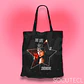 TOTE BAG T L 0 A S  - Miniatura 1